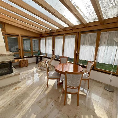 Traumferienwohnung Todtmoos - Appartment Mit Schoenem Wintergarten Exteriér fotografie