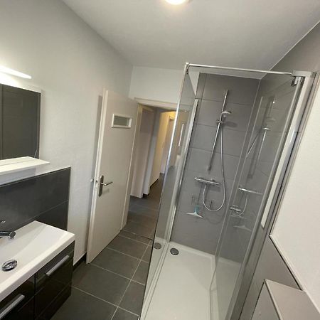 Traumferienwohnung Todtmoos - Appartment Mit Schoenem Wintergarten Exteriér fotografie