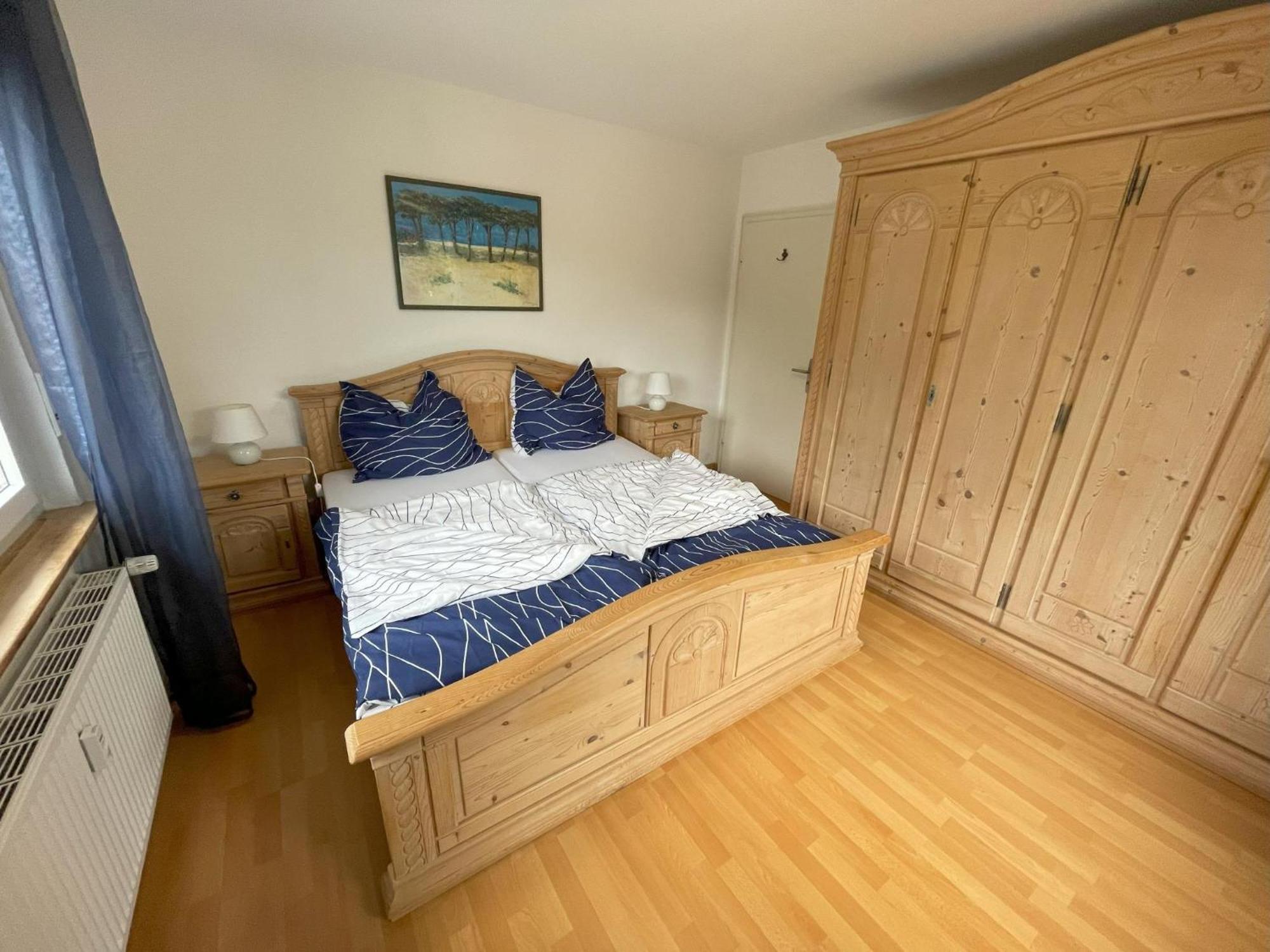Traumferienwohnung Todtmoos - Appartment Mit Schoenem Wintergarten Exteriér fotografie