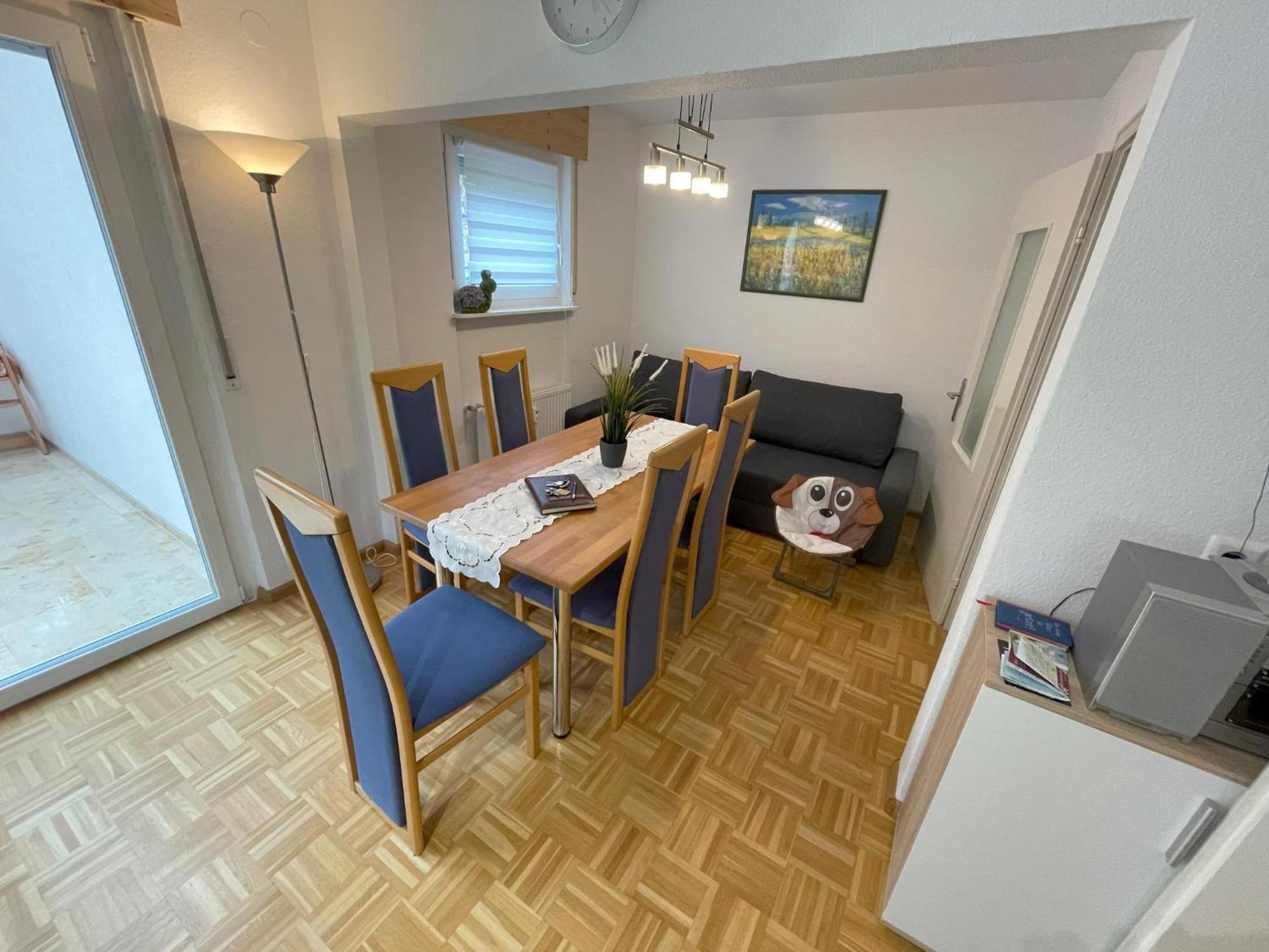 Traumferienwohnung Todtmoos - Appartment Mit Schoenem Wintergarten Exteriér fotografie