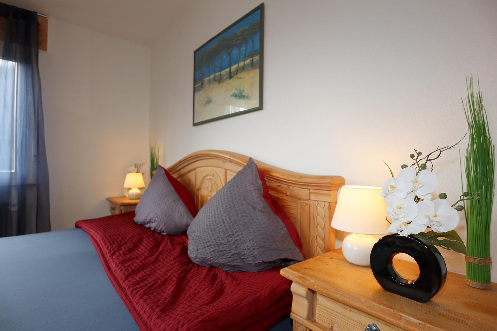 Traumferienwohnung Todtmoos - Appartment Mit Schoenem Wintergarten Exteriér fotografie