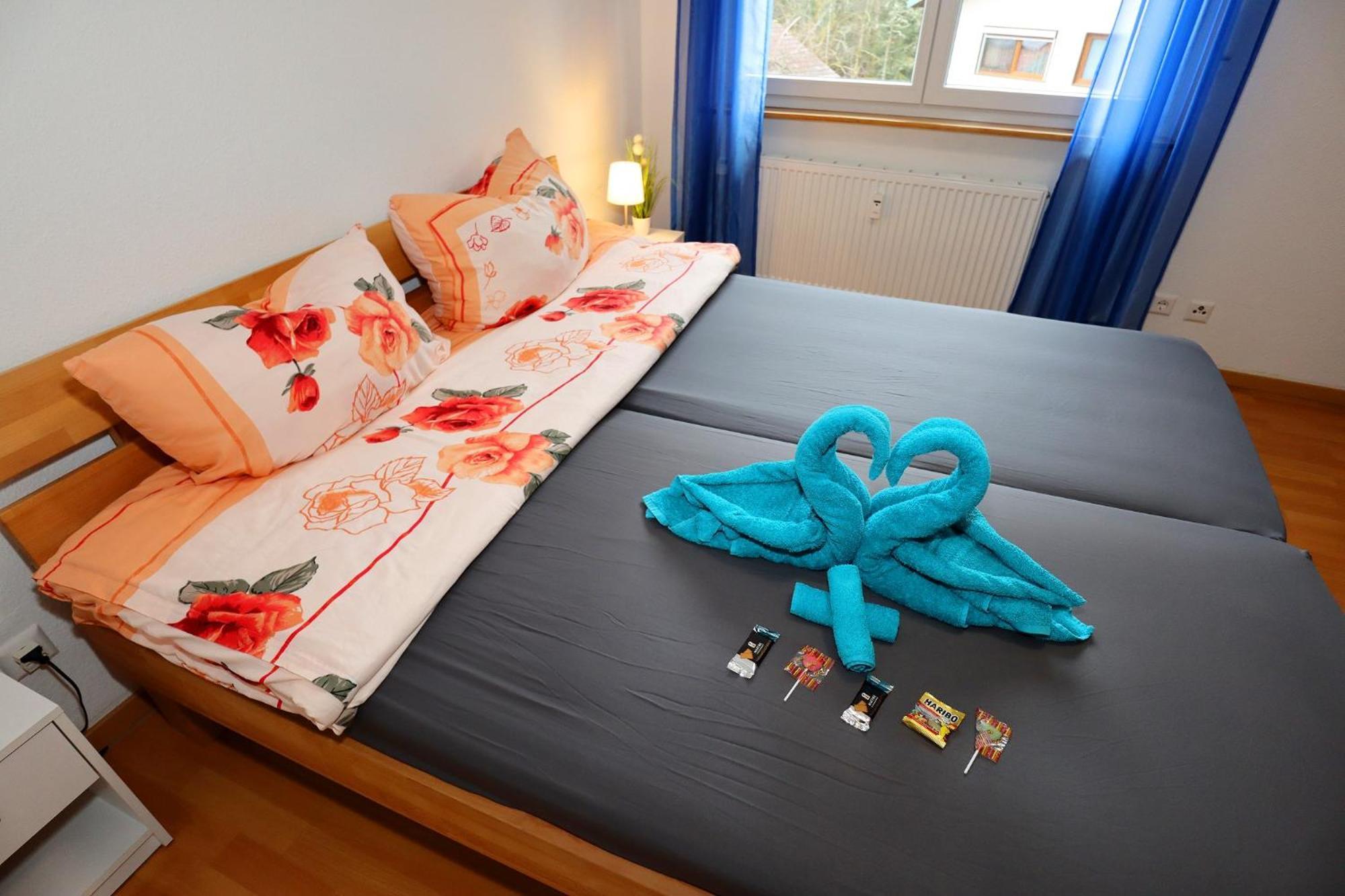 Traumferienwohnung Todtmoos - Appartment Mit Schoenem Wintergarten Exteriér fotografie