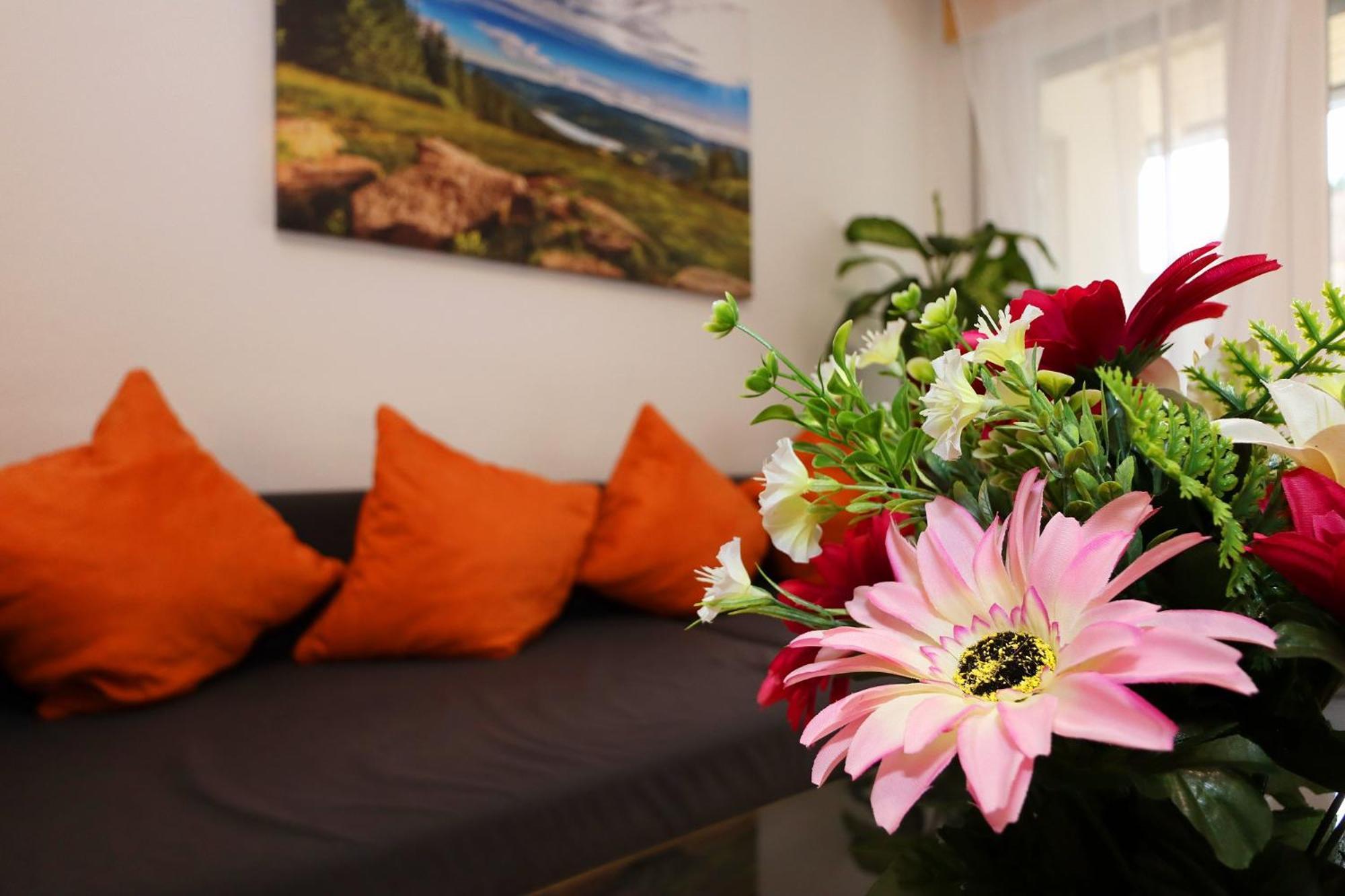 Traumferienwohnung Todtmoos - Appartment Mit Schoenem Wintergarten Exteriér fotografie
