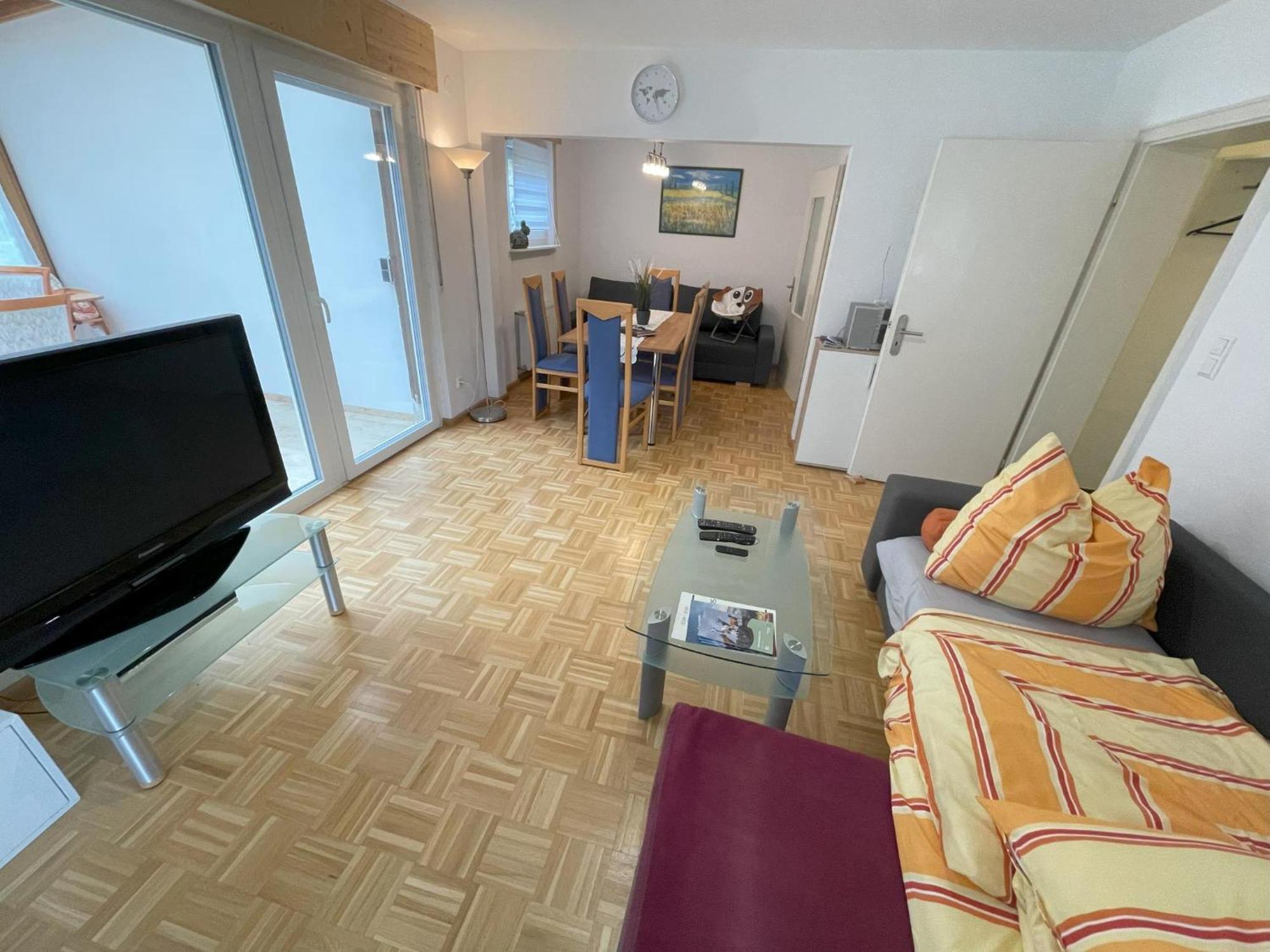 Traumferienwohnung Todtmoos - Appartment Mit Schoenem Wintergarten Exteriér fotografie