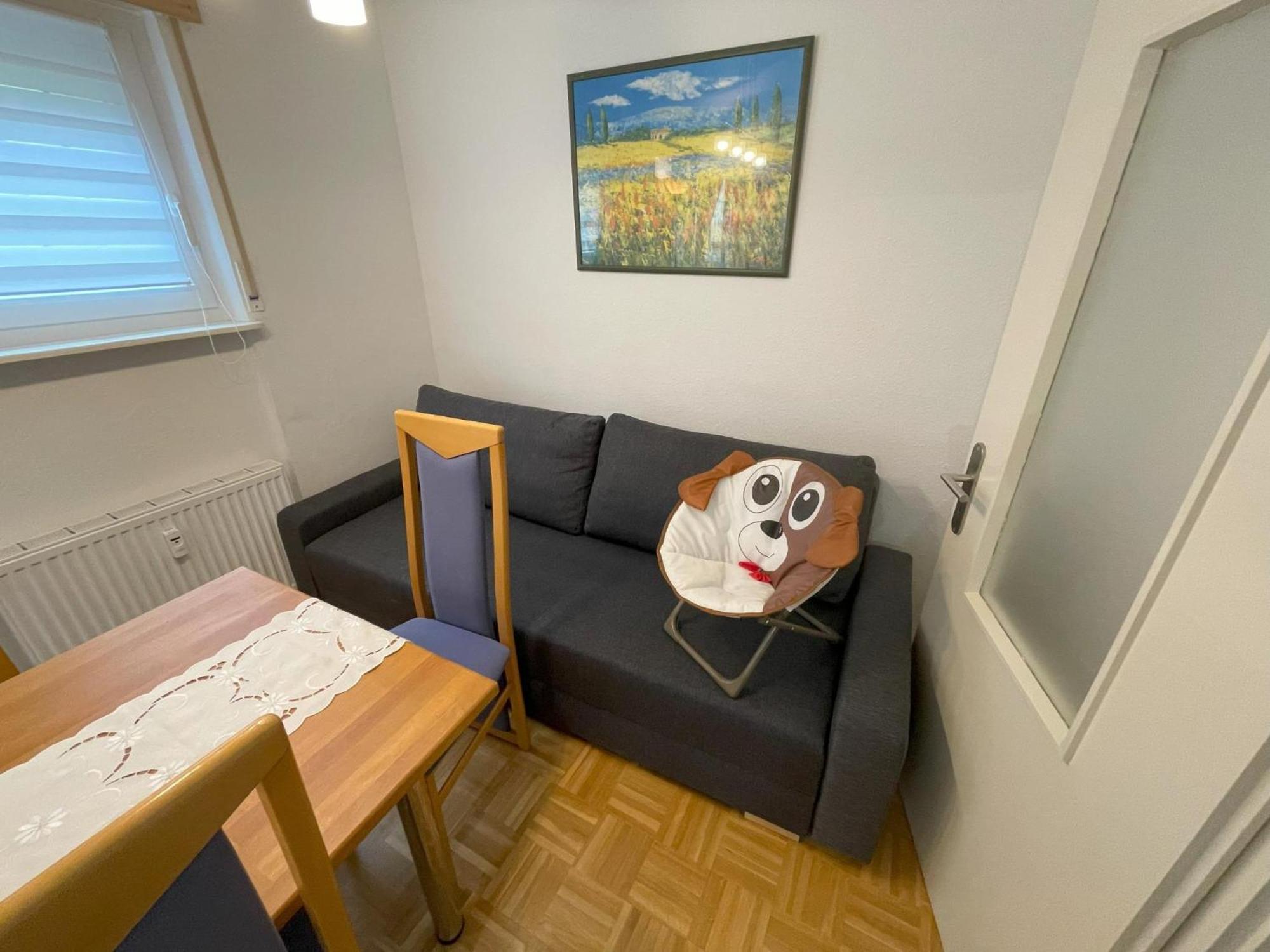 Traumferienwohnung Todtmoos - Appartment Mit Schoenem Wintergarten Exteriér fotografie